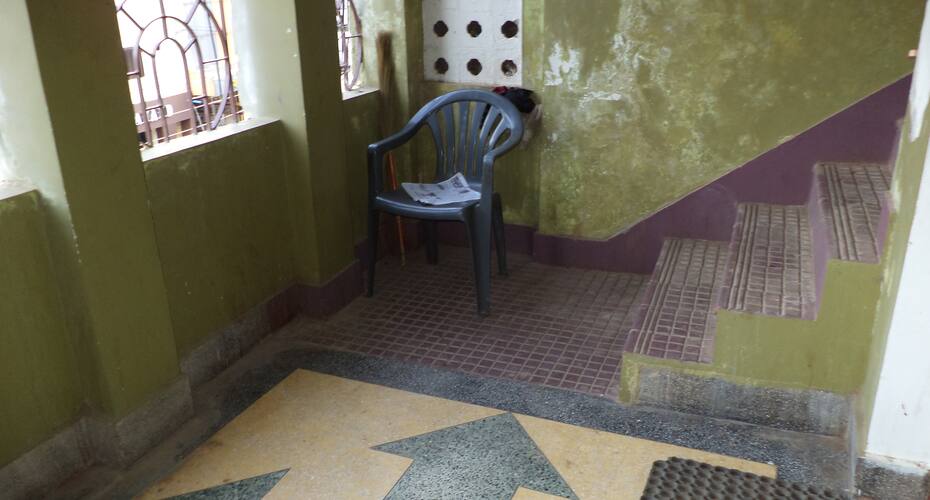 Hotel Chandra, Kanha 4